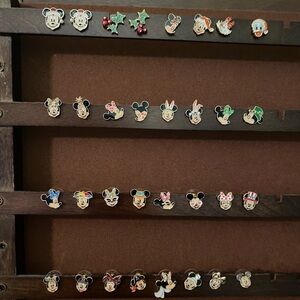 Baublebar Disney Earrings